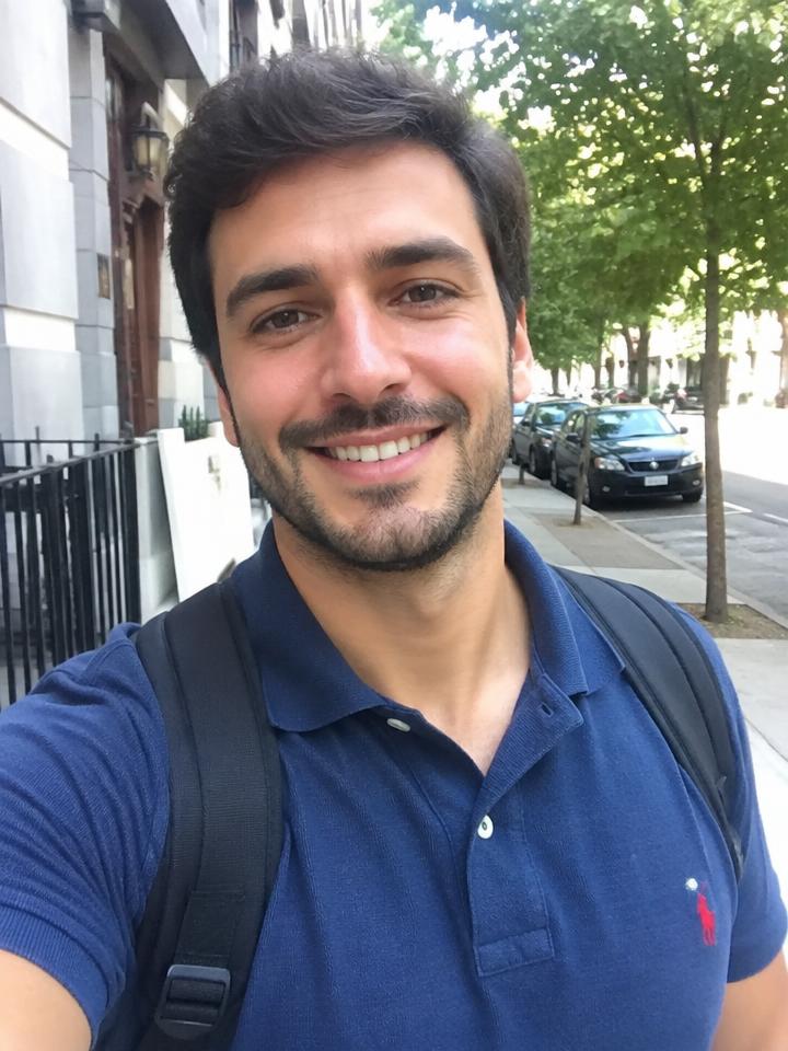 Foto de Lucas M.